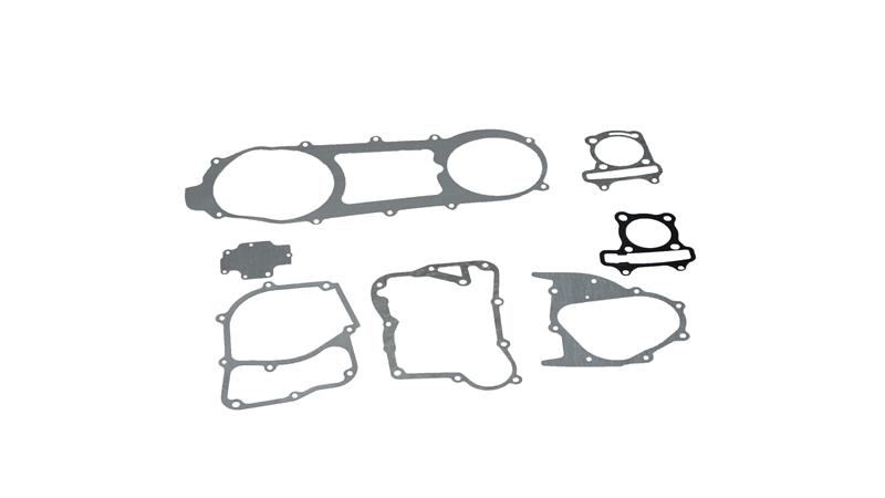 CONTA SETİ (PREMIUM125)